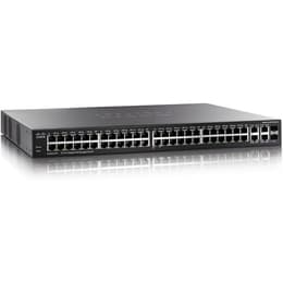 Switch Cisco SG300-28P