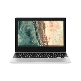 Samsung Galaxy Chromebook Go XE310XDA-KA1UK Celeron 1.1 GHz 64GB eMMC - 4GB QWERTY - Englisch