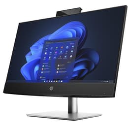 HP ProOne 440 G9 AIO 23" Core i5 1.2 GHz - SSD 512 GB - 16GB Ohne Tastatur