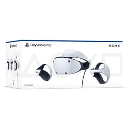 Sony Playstation VR2 VR Helm - virtuelle Realität