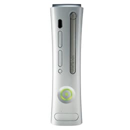 Xbox 360 - HDD 60 GB - Weiß