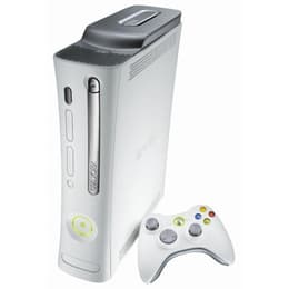 Xbox 360 - HDD 60 GB - Weiß