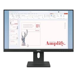 Bildschirm 24" LED Lenovo ThinkVision E24-40