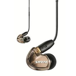 Ohrhörer In-Ear Bluetooth - Shure 535