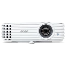 Beamer Acer H6815BD 4000 Helligkeit Weiß