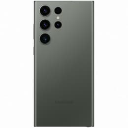Galaxy S23 Ultra 256GB - Grün - Ohne Vertrag