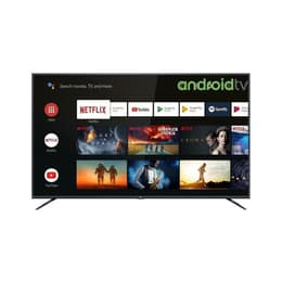 SMART Fernseher Tcl LCD 3D Ultra HD 4K 190 cm 75EP660