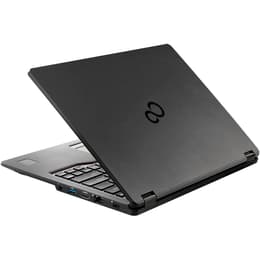 Fujitsu LifeBook U7410 14" Core i5 1.7 GHz - SSD 512 GB - 16GB QWERTZ - Deutsch