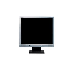 Bildschirm 17" LCD Nec AccuSync LCD 73VM