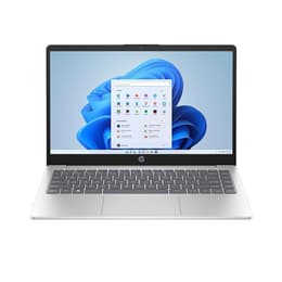HP Laptop 14-EP0XXX 14" Core i7 1.7 GHz - SSD 512 GB - 16GB QWERTY - Englisch