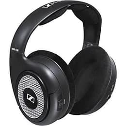 Sennheiser RS 130 Kopfhörer Noise cancelling wireless mit Mikrofon - Grau/Schwarz