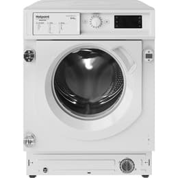 Waschmaschine 60 cm Vorne Hotpoint BIWDHG861484EU