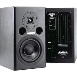Lautsprecher Fostex PM-1 MkI - Schwarz