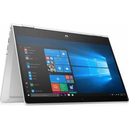 HP ProBook x360 435 G7 13" Ryzen 3 3.7 GHz - SSD 256 GB - 16GB QWERTY - Spanisch