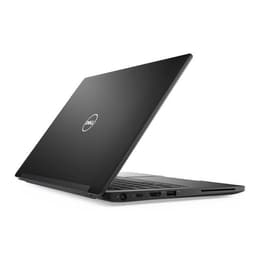 Dell Latitude 7280 12" Core i7 2.8 GHz - SSD 512 GB RAM 16 GB AZERTY - Französisch