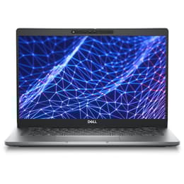 Dell Latitude 5330 13" Core i5 1.6 GHz - SSD 512 GB - 8GB AZERTY - Französisch