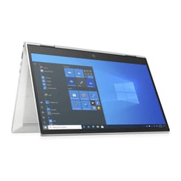 HP EliteBook x360 830 G8 13" Core i5 2.6 GHz - SSD 256 GB - 16GB QWERTZ - Deutsch