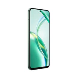 Honor 200 Smart 256GB - Grün - Ohne Vertrag
