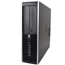 HP Compaq 6305 Pro SFF A4 3,4 GHz - SSD 240 GB + HDD 1 TB RAM 8 GB