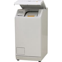 Klassische Waschmaschine 45,9 cm Oben Miele WW 610 CS