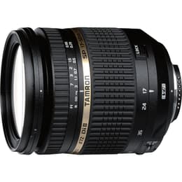 Objektiv Canon EF-S, Nikon F (DX), Pentax KAF, Sony/Minolta Alpha 17-50mm f/2.8
