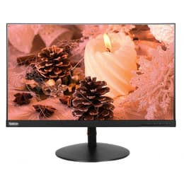 Bildschirm 23" LCD FHD Lenovo ThinkVision T24I-10