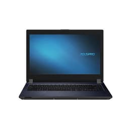 Asus Pro P1440F 14" Core i5 1.6 GHz - SSD 256 GB - 8GB QWERTY - Englisch