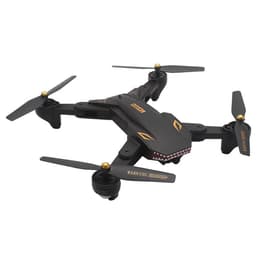 Drohne Visuo XS809S 20 min