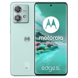 Motorola Edge 40 Neo 256GB - Grün - Ohne Vertrag