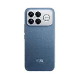 Xiaomi Poco F8 Ultra 256GB - Blau - Ohne Vertrag