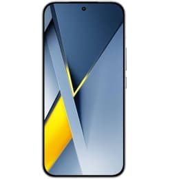 Xiaomi Poco F8 Ultra 256GB - Blau - Ohne Vertrag