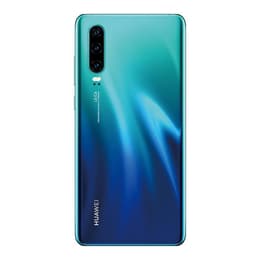 Huawei P30 128GB - Blau - Ohne Vertrag