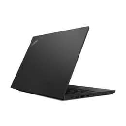 Lenovo ThinkPad E14 14" Core i5 1.6 GHz - SSD 256 GB - 8GB QWERTY - Englisch