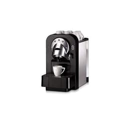 Espresso-Kapselmaschinen Nespresso kompatibel Nespresso Gemini CS 100 PRO 3L - Schwarz