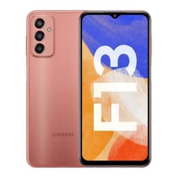 Galaxy F13 64GB - Kupfer - Ohne Vertrag