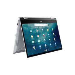 Asus ChromeBook CX5500FEA Core i3-1115G4﻿ 3 GHz 256GB SSD - 8GB QWERTY - Englisch