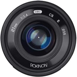 Rokinon Objektiv F1.4 Ed AS UMC 21 mm F1.4