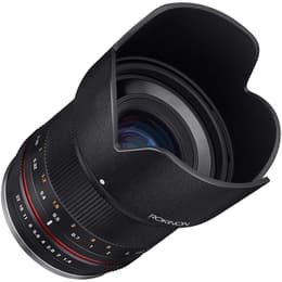 Rokinon Objektiv F1.4 Ed AS UMC 21 mm F1.4