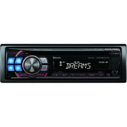 Alpine CDE-126BT Radio Nein
