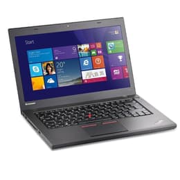 Lenovo ThinkPad T450 14" Core i5 2.3 GHz - HDD 500 GB - 4GB QWERTZ - Deutsch