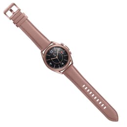 Smartwatch Samsung GPS Galaxy Watch 3 41mm -