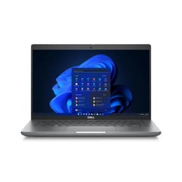 Dell Latitude 5440 14" Core i5 1.9 GHz - SSD 512 GB - 16GB QWERTY - Italienisch