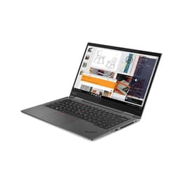 Lenovo ThinkPad X1 Yoga G4 14" Core i5 1.6 GHz - SSD 512 GB - 8GB QWERTY - Englisch