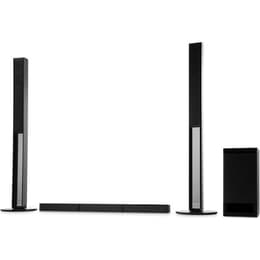 Tonleiste Sony HT-RT4 - Schwarz