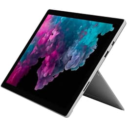 Microsoft Surface Pro 6 12" Core i7 1.8 GHz - SSD 512 GB - 16GB QWERTY - Nordisch
