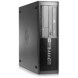 HP Compaq Pro 4300 SFF Core i3 3,3 GHz - HDD 500 GB RAM 4 GB