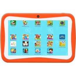 Tekniser Kid Tab Premium V2 Touch-Tablet für Kinder