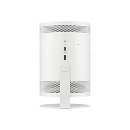 Beamer Samsung SP-LSP3BLA 550 Helligkeit Weiß