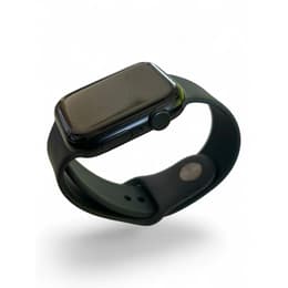 Apple Watch Series SE 1 (2020) GPS 44 mm - Aluminium Space Grau