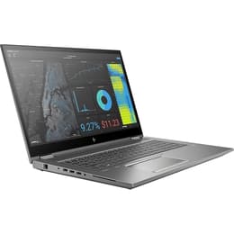 HP Zbook Fury 17 G8 17" Core i5 2.9 GHz - SSD 512 GB - 32GB QWERTY - Spanisch